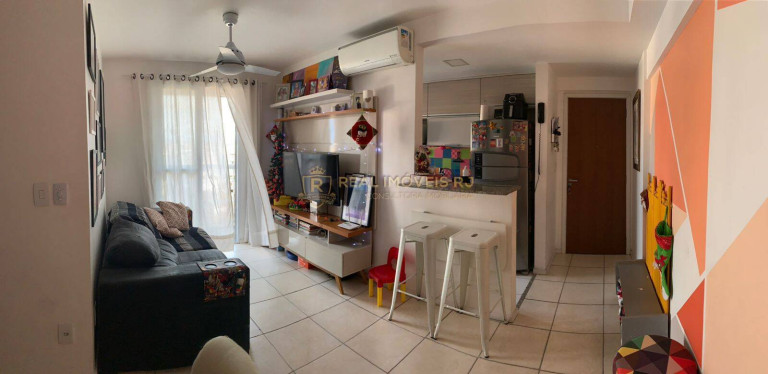 Imagem Apartamento com 2 Quartos à Venda, 52 m² em Del Castilho - Rio De Janeiro Imagem Apartamento com 2 Quartos à Venda, 52 m² em Del Castilho - Rio De Janeiro