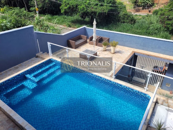 Imagem Casa com 4 Quartos à Venda, 137 m² em Jardim Maristela - Atibaia Imagem Casa com 4 Quartos à Venda, 137 m² em Jardim Maristela - Atibaia