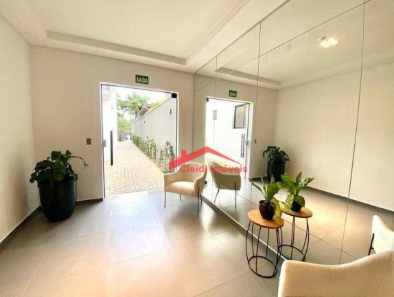 Imagem Apartamento com 2 Quartos à Venda, 53 m² em Atiradores - Joinville Imagem Apartamento com 2 Quartos à Venda, 53 m² em Atiradores - Joinville