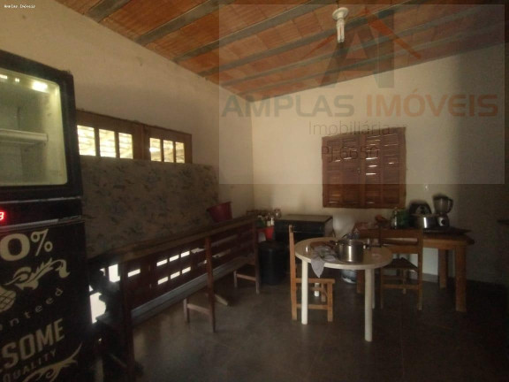 Imagem Chácara à Venda, 140 m² em Azurita - Mateus Leme