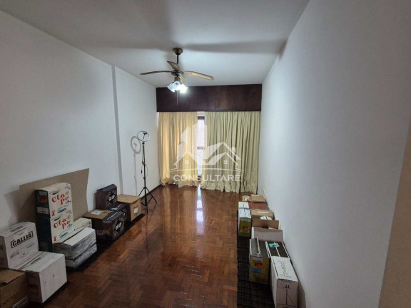Imagem Apartamento com 3 Quartos à Venda, 200 m² em Boqueirão - Santos Imagem Apartamento com 3 Quartos à Venda, 200 m² em Boqueirão - Santos