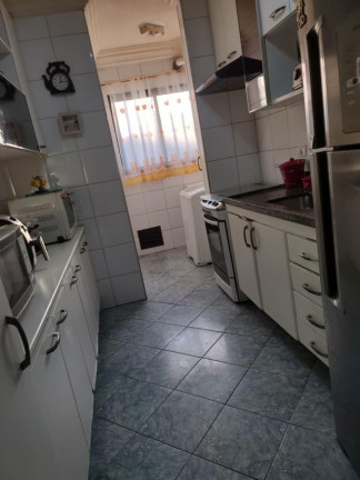Imagem Apartamento com 3 Quartos à Venda, 70 m² em Vila Monumento - São Paulo