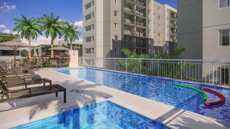 Imagem Apartamento com 2 Quartos à Venda, 51 m² em Pechincha - Rio De Janeiro Imagem Apartamento com 2 Quartos à Venda, 51 m² em Pechincha - Rio De Janeiro