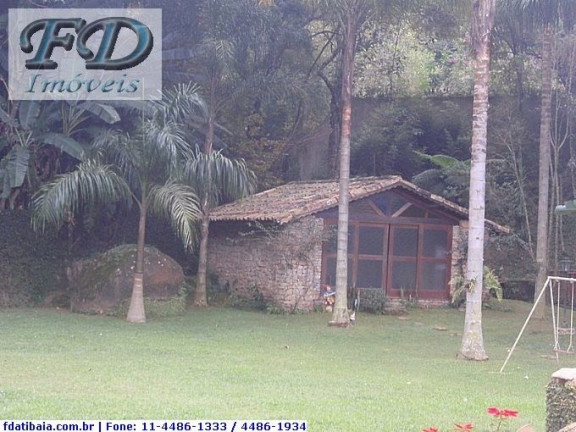 Imagem Chácara com 3 Quartos à Venda, 3.200 m² em Caceia - Mairiporã Imagem Chácara com 3 Quartos à Venda, 3.200 m² em Caceia - Mairiporã