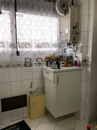 Imagem Apartamento com 2 Quartos à Venda, 85 m² em Cidade Monções - São Paulo Imagem Apartamento com 2 Quartos à Venda, 85 m² em Cidade Monções - São Paulo