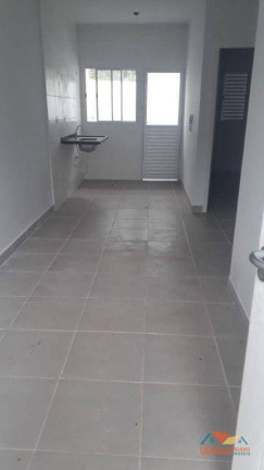 Imagem Casa de Vila com 2 Quartos à Venda, 60 m² em Capricórnio Ii - Caraguatatuba