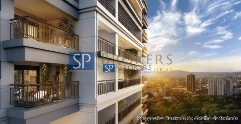 Imagem Apartamento com 3 Quartos à Venda, 203 m² em Perdizes - São Paulo Imagem Apartamento com 3 Quartos à Venda, 203 m² em Perdizes - São Paulo