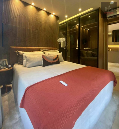 Imagem Apartamento com 3 Quartos à Venda, 105 m² em Brooklin - São Paulo