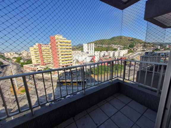 Imagem Apartamento com 3 Quartos à Venda, 70 m² em Madureira - Rio De Janeiro Imagem Apartamento com 3 Quartos à Venda, 70 m² em Madureira - Rio De Janeiro