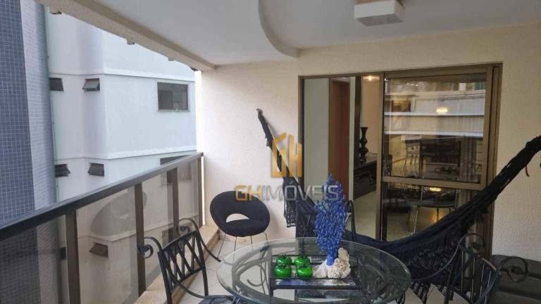 Imagem Apartamento com 3 Quartos à Venda, 133 m² em Setor Bueno - Goiânia Imagem Apartamento com 3 Quartos à Venda, 133 m² em Setor Bueno - Goiânia