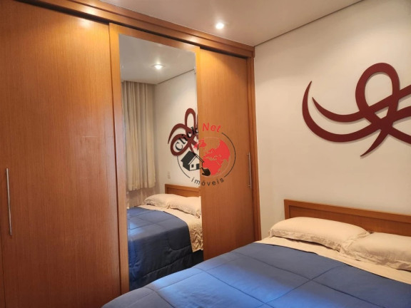 Imagem Apartamento com 3 Quartos à Venda, 95 m² em Centro - São Bernardo Do Campo Imagem Apartamento com 3 Quartos à Venda, 95 m² em Centro - São Bernardo Do Campo