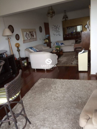 Imagem Apartamento com 3 Quartos à Venda, 160 m² em Coester - Fernandópolis Imagem Apartamento com 3 Quartos à Venda, 160 m² em Coester - Fernandópolis