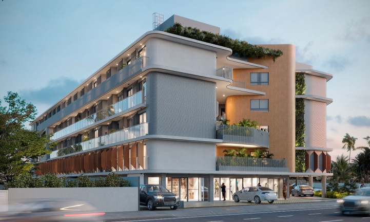 Imagem Apartamento com 2 Quartos à Venda, 143 m² em Bessa - João Pessoa Imagem Apartamento com 2 Quartos à Venda, 143 m² em Bessa - João Pessoa