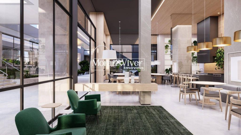 Imagem Apartamento com 3 Quartos à Venda, 228 m² em Mossunguê - Curitiba Imagem Apartamento com 3 Quartos à Venda, 228 m² em Mossunguê - Curitiba