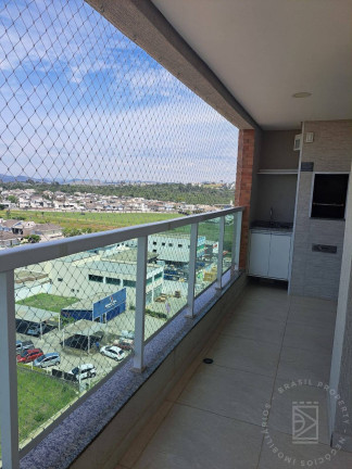 Imagem Apartamento com 3 Quartos à Venda, 106 m² em Urbanova - São José Dos Campos Imagem Apartamento com 3 Quartos à Venda, 106 m² em Urbanova - São José Dos Campos