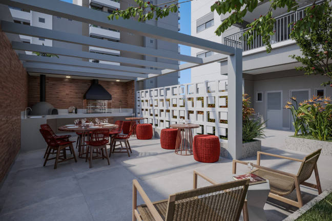 Imagem Apartamento com 3 Quartos à Venda, 122 m² em Tatuapé - São Paulo Imagem Apartamento com 3 Quartos à Venda, 122 m² em Tatuapé - São Paulo