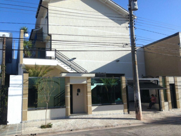 Imagem Casa com 3 Quartos à Venda, 140 m² em Vila Osasco - Osasco Imagem Casa com 3 Quartos à Venda, 140 m² em Vila Osasco - Osasco