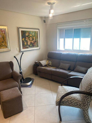 Imagem Apartamento com 3 Quartos à Venda, 208 m² em Parque Residencial Aquarius - São José Dos Campos Imagem Apartamento com 3 Quartos à Venda, 208 m² em Parque Residencial Aquarius - São José Dos Campos