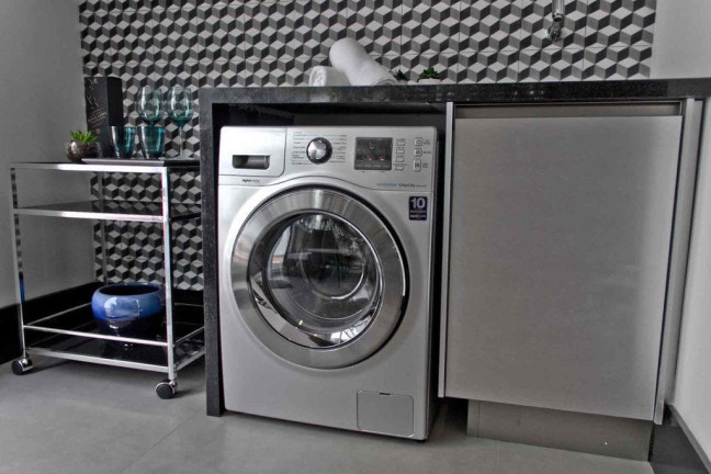 Imagem Apartamento com 1 Quarto à Venda, 69 m² em Campo Belo - São Paulo Imagem Apartamento com 1 Quarto à Venda, 69 m² em Campo Belo - São Paulo