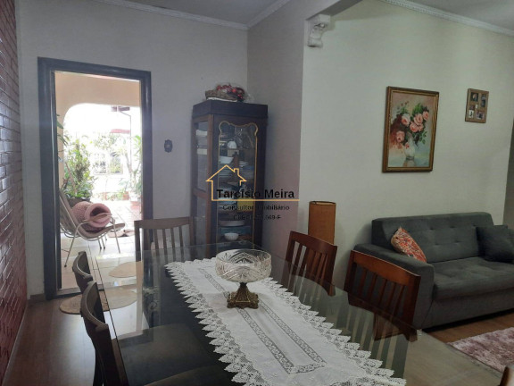 Imagem Casa com 3 Quartos à Venda, 250 m² em Jardim Nova Europa - Campinas Imagem Casa com 3 Quartos à Venda, 250 m² em Jardim Nova Europa - Campinas