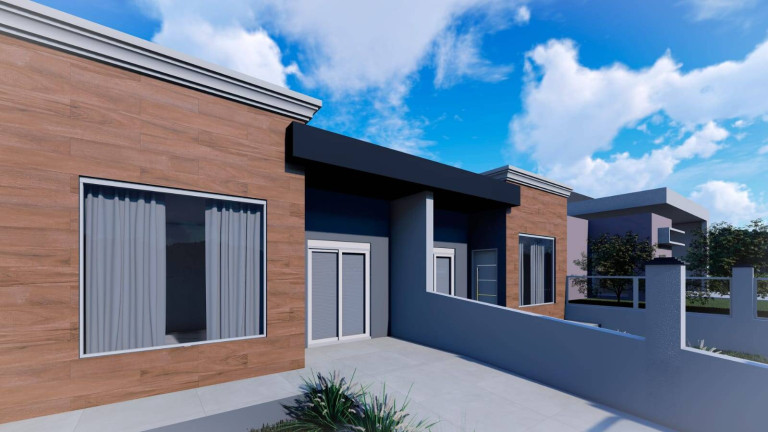 Imagem Casa com 3 Quartos à Venda, em Capão Da Canoa Imagem Casa com 3 Quartos à Venda, em Capão Da Canoa
