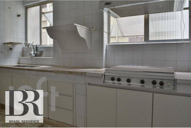 Imagem Apartamento com 3 Quartos à Venda, 201 m² em Jardim Paulista - São Paulo Imagem Apartamento com 3 Quartos à Venda, 201 m² em Jardim Paulista - São Paulo