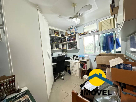Imagem Apartamento com 3 Quartos à Venda, 130 m² em Icaraí - Niterói