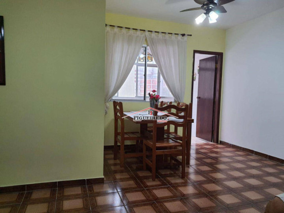Imagem Apartamento com 2 Quartos à Venda, 84 m² em Tupi - Praia Grande