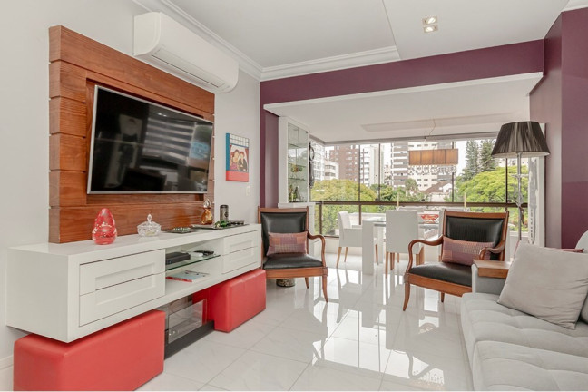 Imagem Apartamento com 2 Quartos à Venda, 90 m² em Petrópolis - Porto Alegre Imagem Apartamento com 2 Quartos à Venda, 90 m² em Petrópolis - Porto Alegre