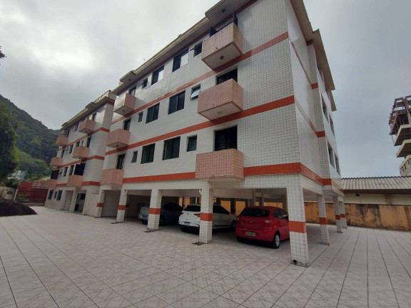 Apartamento com 1 Quarto à Venda, 45 m² em Centro - Mongaguá