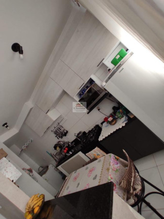 Imagem Apartamento com 2 Quartos à Venda, 56 m² em Tatuapé - São Paulo Imagem Apartamento com 2 Quartos à Venda, 56 m² em Tatuapé - São Paulo