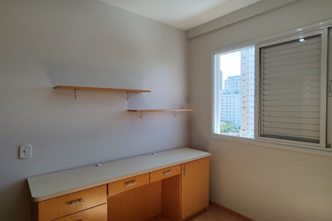 Apartamento com 2 Quartos à Venda, 62 m² em Vila Da Saúde - São Paulo