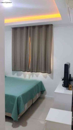 Imagem Apartamento com 2 Quartos à Venda, 66 m² em Jóquei - Teresina Imagem Apartamento com 2 Quartos à Venda, 66 m² em Jóquei - Teresina