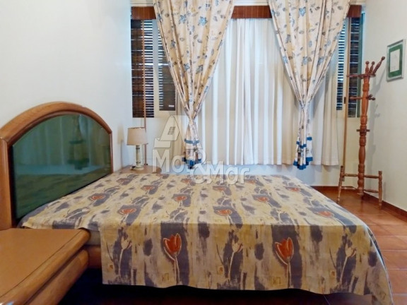 Imagem Apartamento com 3 Quartos à Venda, 200 m² em Pitangueiras - Guarujá