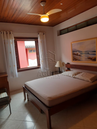 Imagem Casa de Condomínio com 6 Quartos à Venda, 207 m² em Lázaro - Ubatuba Imagem Casa de Condomínio com 6 Quartos à Venda, 207 m² em Lázaro - Ubatuba