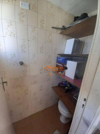 Imagem Apartamento com 2 Quartos à Venda, 87 m² em Jardim Barbosa - Guarulhos Imagem Apartamento com 2 Quartos à Venda, 87 m² em Jardim Barbosa - Guarulhos
