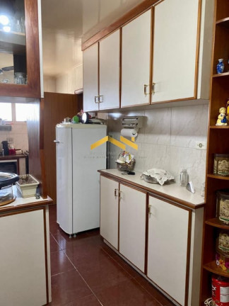 Imagem Apartamento com 3 Quartos à Venda, 141 m² em Paraiso - São Paulo Imagem Apartamento com 3 Quartos à Venda, 141 m² em Paraiso - São Paulo