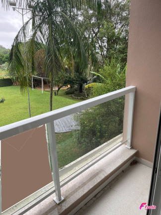 Imagem Apartamento com 1 Quarto à Venda, 50 m² em João Paulo - Florianópolis Imagem Apartamento com 1 Quarto à Venda, 50 m² em João Paulo - Florianópolis