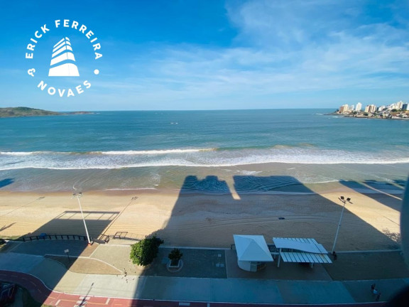 Imagem Apartamento com 3 Quartos à Venda, 100 m² em Praia Do Morro - Guarapari Imagem Apartamento com 3 Quartos à Venda, 100 m² em Praia Do Morro - Guarapari