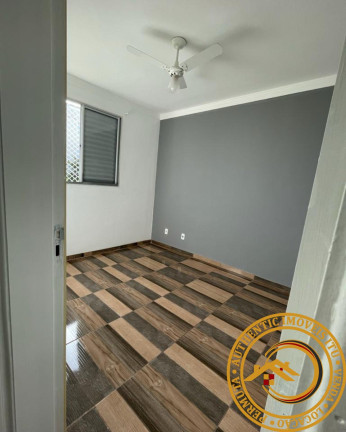 Imagem Apartamento com 2 Quartos à Venda, 49 m² em Progresso - Itu Imagem Apartamento com 2 Quartos à Venda, 49 m² em Progresso - Itu