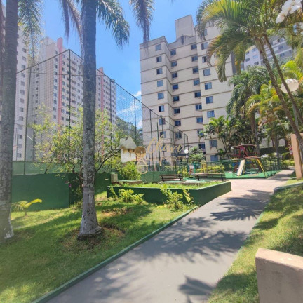 Imagem Apartamento com 3 Quartos à Venda, 61 m² em Jardim Santa Emília - São Paulo