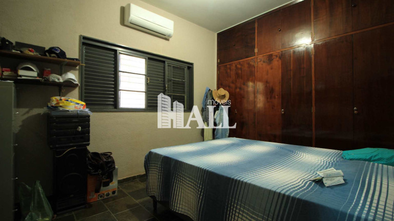 Imagem Casa com 4 Quartos à Venda, 360 m² em Parque Industrial - São José Do Rio Preto Imagem Casa com 4 Quartos à Venda, 360 m² em Parque Industrial - São José Do Rio Preto