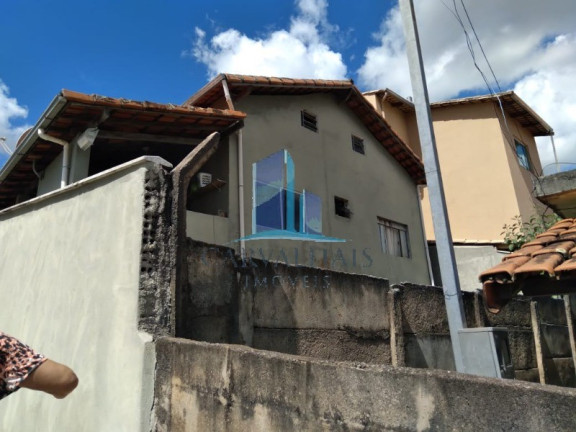 Imagem Casa com 2 Quartos à Venda, 100 m² em Crucilândia - Crucilândia Imagem Casa com 2 Quartos à Venda, 100 m² em Crucilândia - Crucilândia