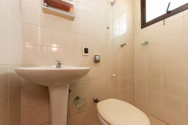 Imagem Apartamento com 4 Quartos à Venda, 163 m² em Mooca - São Paulo