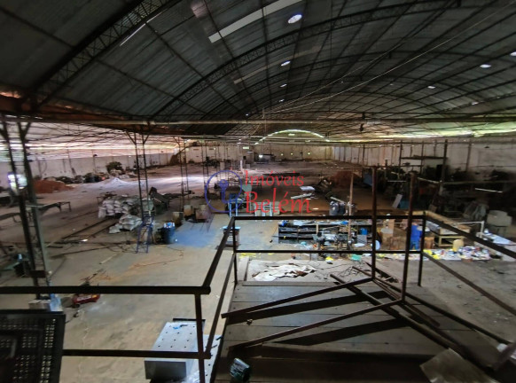 Imagem Imóvel Comercial para Alugar, 7.500 m² em Maracangalha - Belém Imagem Imóvel Comercial para Alugar, 7.500 m² em Maracangalha - Belém