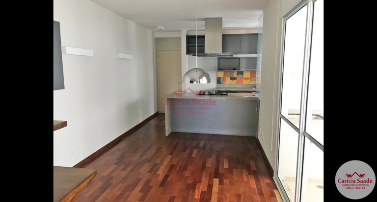 Imagem Apartamento com 1 Quarto à Venda, 54 m² em Saúde - São Paulo Imagem Apartamento com 1 Quarto à Venda, 54 m² em Saúde - São Paulo