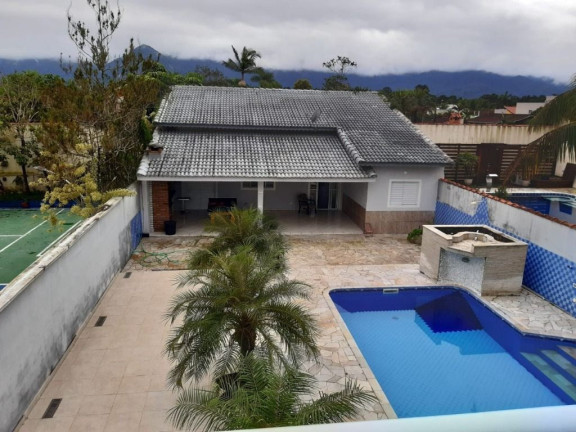 Imagem Casa com 6 Quartos à Venda, 504 m² em Morada Da Praia - Bertioga Imagem Casa com 6 Quartos à Venda, 504 m² em Morada Da Praia - Bertioga