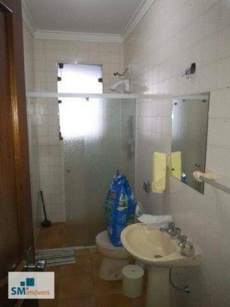 Imagem Casa com 5 Quartos à Venda, 456 m² em Itaim Paulista - São Paulo
