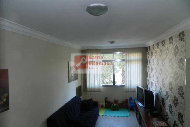 Imagem Apartamento com 2 Quartos à Venda, 67 m² em Nova Petrópolis - São Bernardo Do Campo
