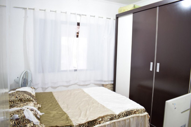 Imagem Casa com 3 Quartos à Venda, 130 m² em Vila Mazza - Suzano Imagem Casa com 3 Quartos à Venda, 130 m² em Vila Mazza - Suzano